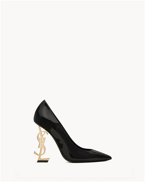 ysl high heels price|how much do YSL heels cost.